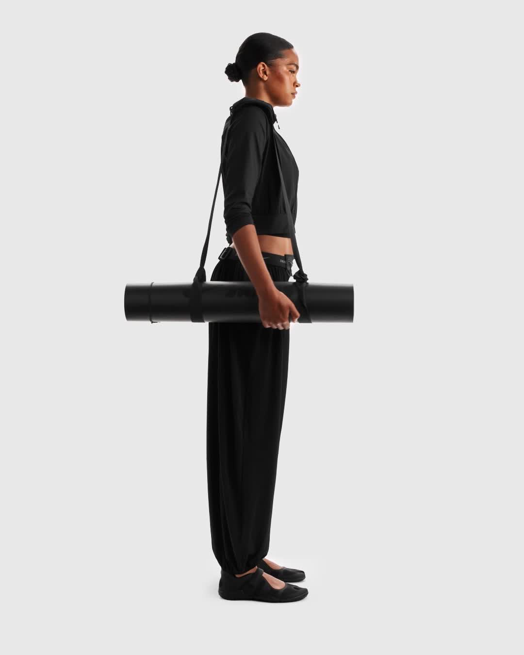 Nike.comにおけるNikeSKIMS Stretch Knit ウィメンズ クロップド